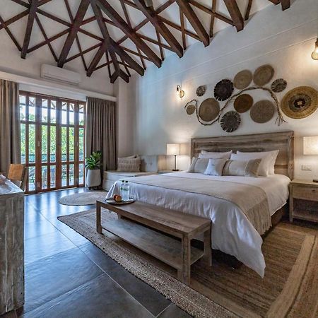 Casa Jacaranda Hotel Boutique - Cauca Viejo - Mayores De 14 Anos - Jericoc  Ngoại thất bức ảnh