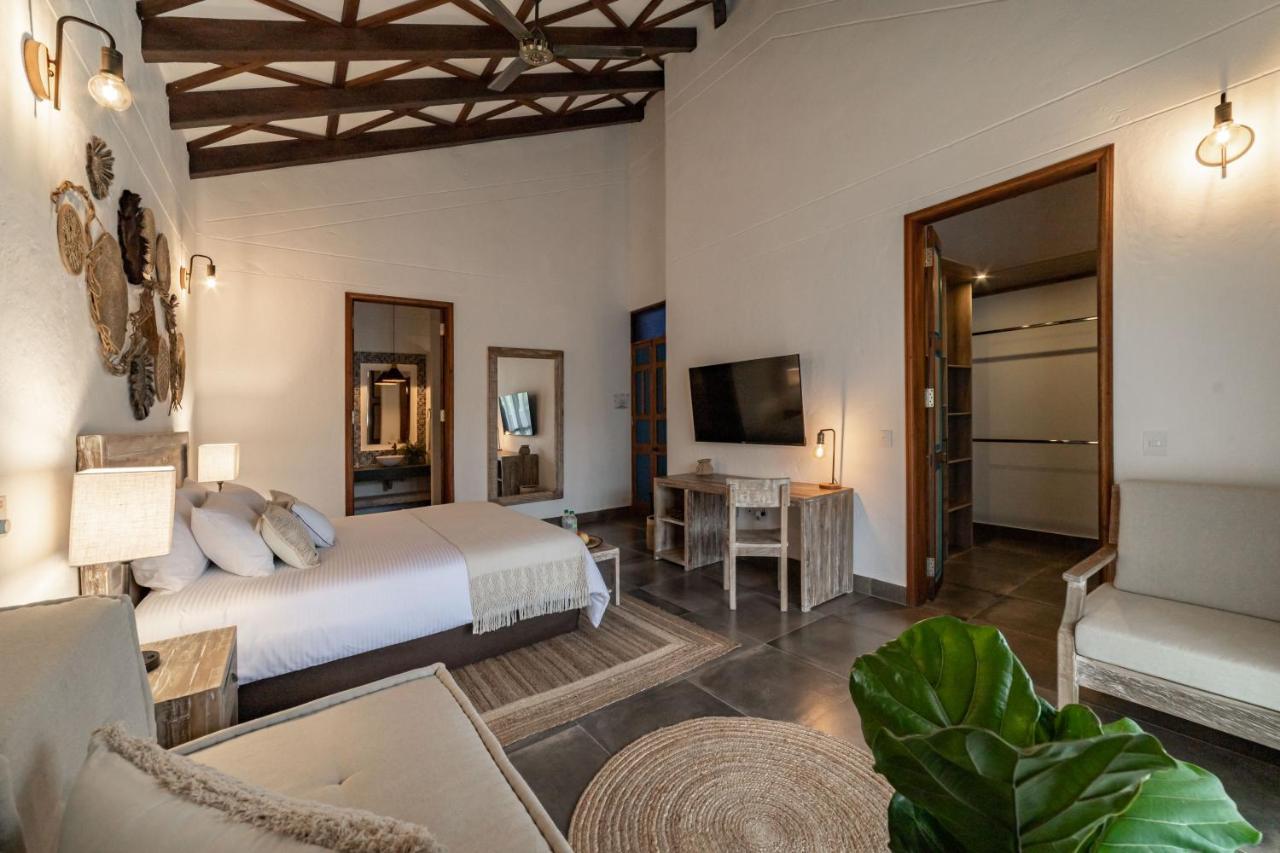 Casa Jacaranda Hotel Boutique - Cauca Viejo - Mayores De 14 Anos - Jericoc  Ngoại thất bức ảnh