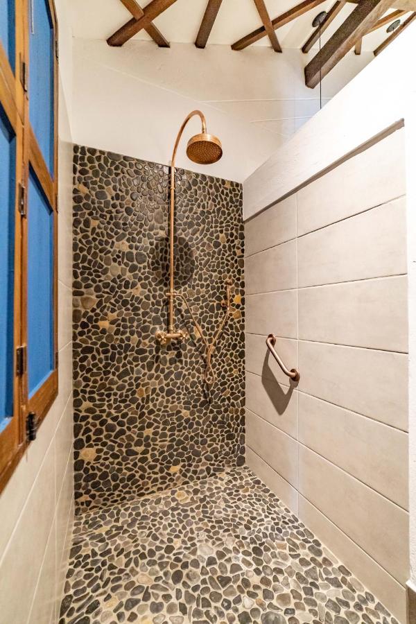Casa Jacaranda Hotel Boutique - Cauca Viejo - Mayores De 14 Anos - Jericoc  Ngoại thất bức ảnh
