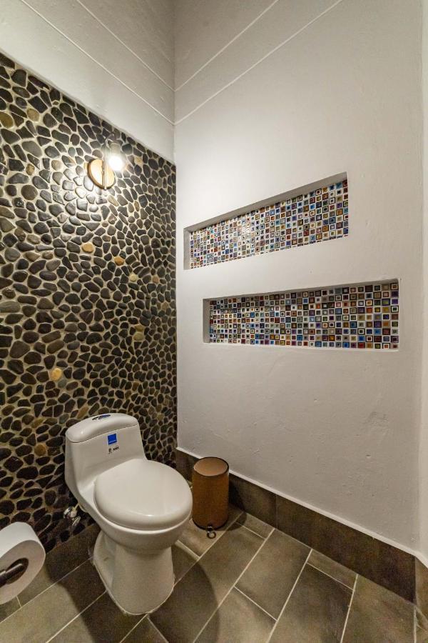 Casa Jacaranda Hotel Boutique - Cauca Viejo - Mayores De 14 Anos - Jericoc  Ngoại thất bức ảnh