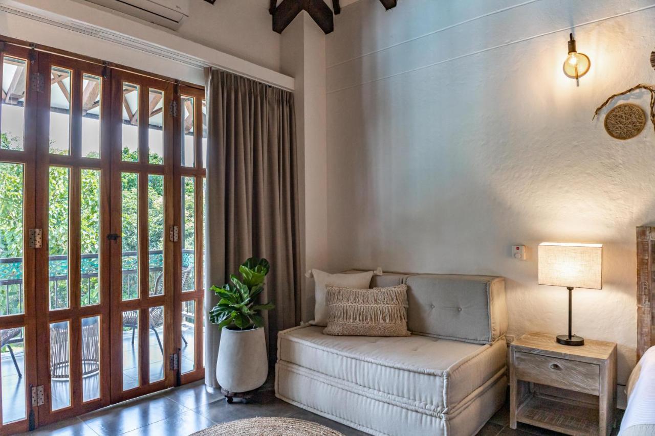 Casa Jacaranda Hotel Boutique - Cauca Viejo - Mayores De 14 Anos - Jericoc  Ngoại thất bức ảnh