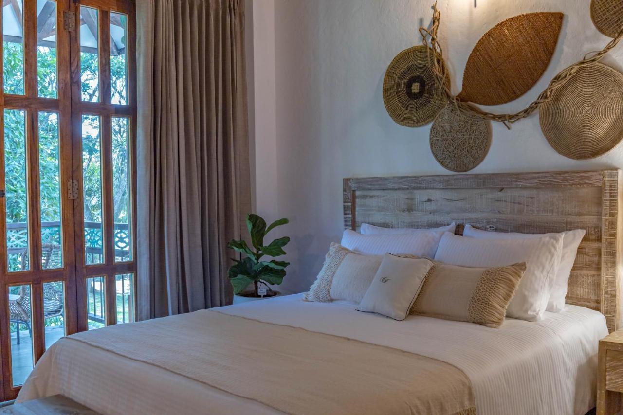 Casa Jacaranda Hotel Boutique - Cauca Viejo - Mayores De 14 Anos - Jericoc  Ngoại thất bức ảnh