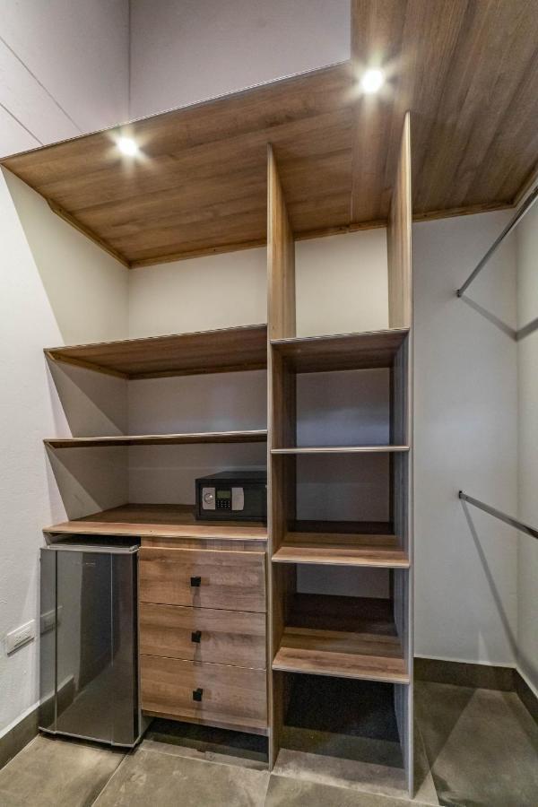 Casa Jacaranda Hotel Boutique - Cauca Viejo - Mayores De 14 Anos - Jericoc  Ngoại thất bức ảnh
