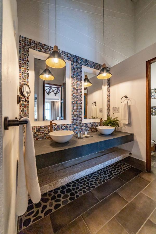 Casa Jacaranda Hotel Boutique - Cauca Viejo - Mayores De 14 Anos - Jericoc  Ngoại thất bức ảnh
