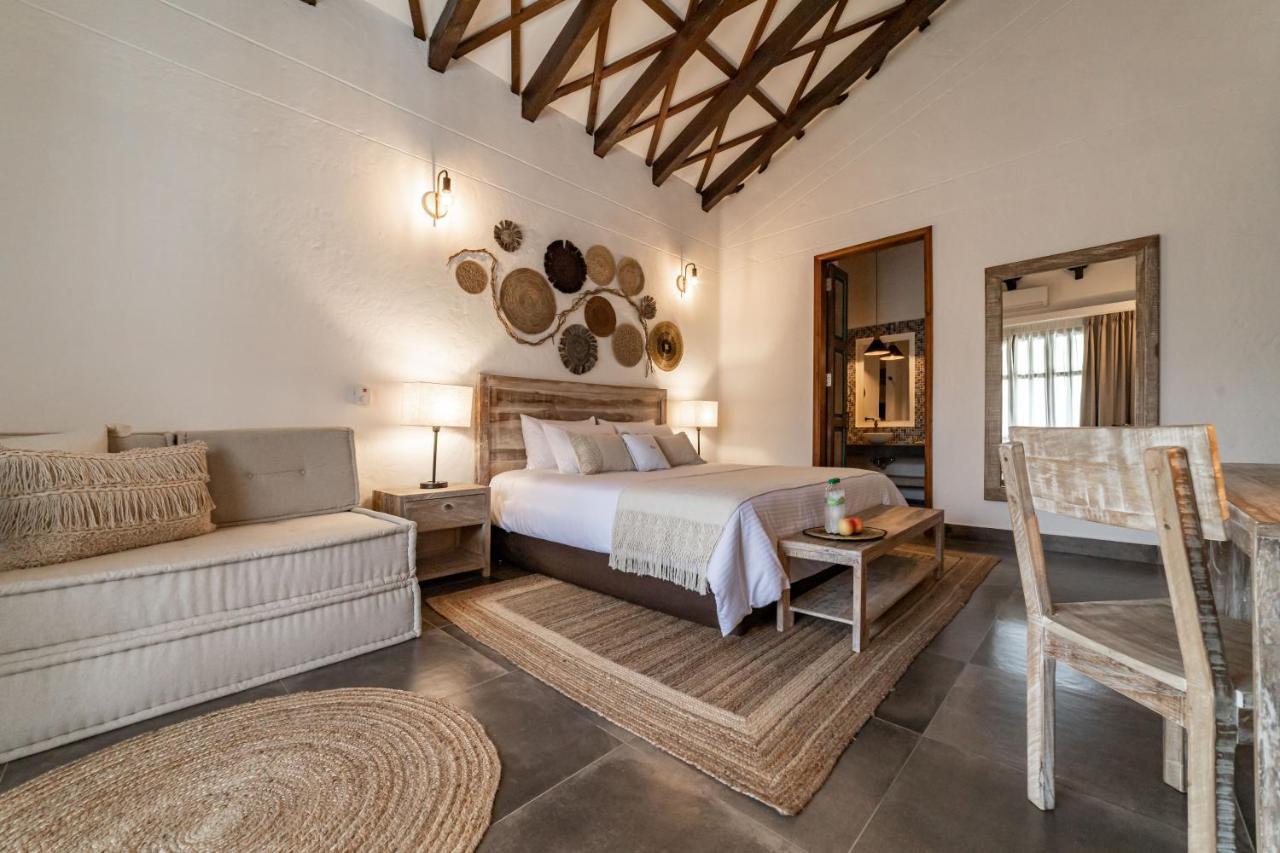 Casa Jacaranda Hotel Boutique - Cauca Viejo - Mayores De 14 Anos - Jericoc  Ngoại thất bức ảnh