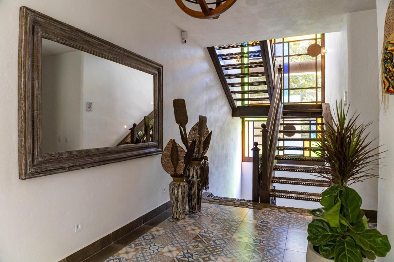 Casa Jacaranda Hotel Boutique - Cauca Viejo - Mayores De 14 Anos - Jericoc  Ngoại thất bức ảnh