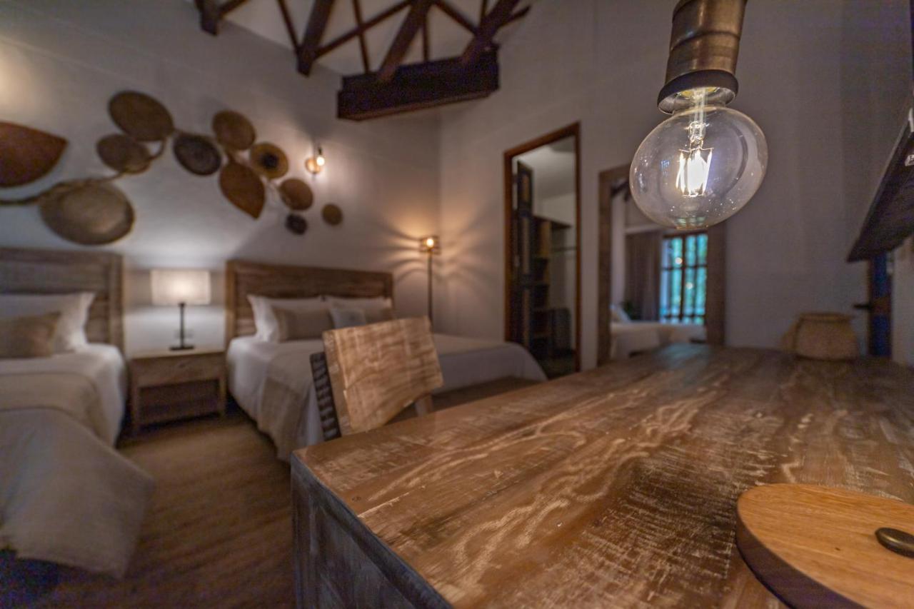 Casa Jacaranda Hotel Boutique - Cauca Viejo - Mayores De 14 Anos - Jericoc  Ngoại thất bức ảnh