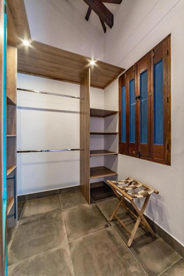 Casa Jacaranda Hotel Boutique - Cauca Viejo - Mayores De 14 Anos - Jericoc  Ngoại thất bức ảnh