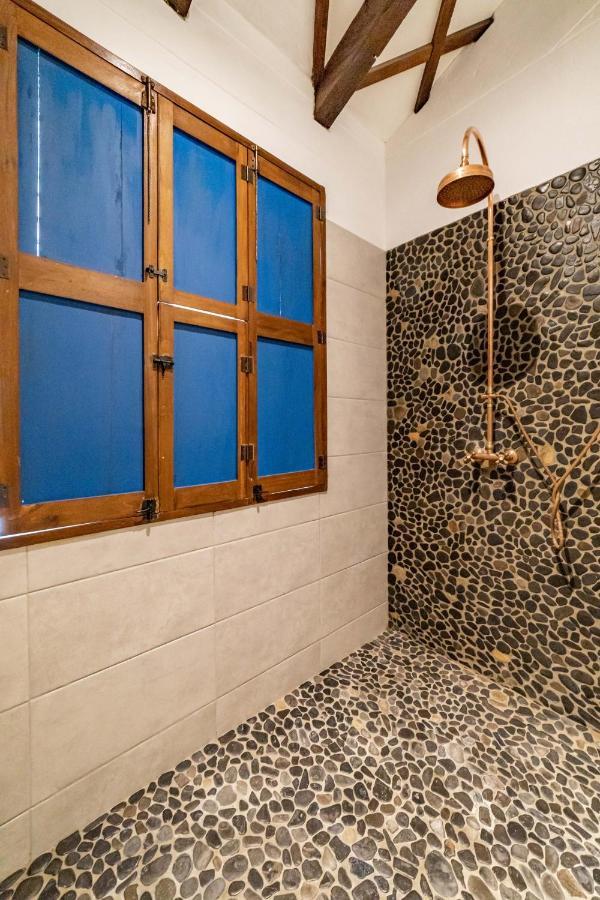 Casa Jacaranda Hotel Boutique - Cauca Viejo - Mayores De 14 Anos - Jericoc  Ngoại thất bức ảnh