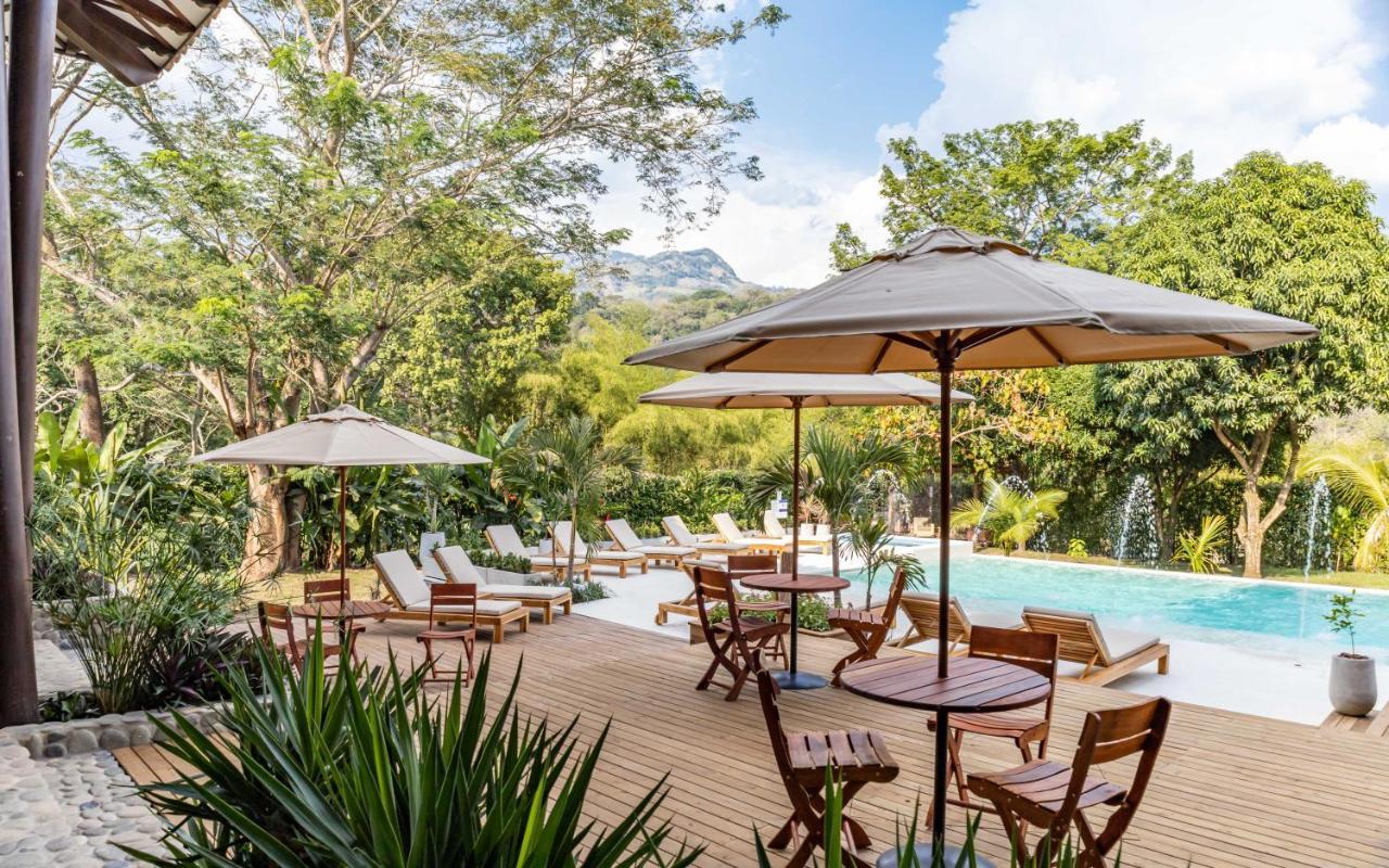 Casa Jacaranda Hotel Boutique - Cauca Viejo - Mayores De 14 Anos - Jericoc  Ngoại thất bức ảnh
