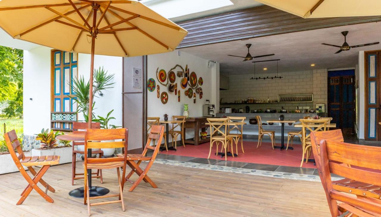 Casa Jacaranda Hotel Boutique - Cauca Viejo - Mayores De 14 Anos - Jericoc  Ngoại thất bức ảnh